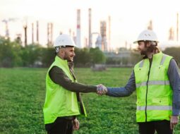 Industry Connections