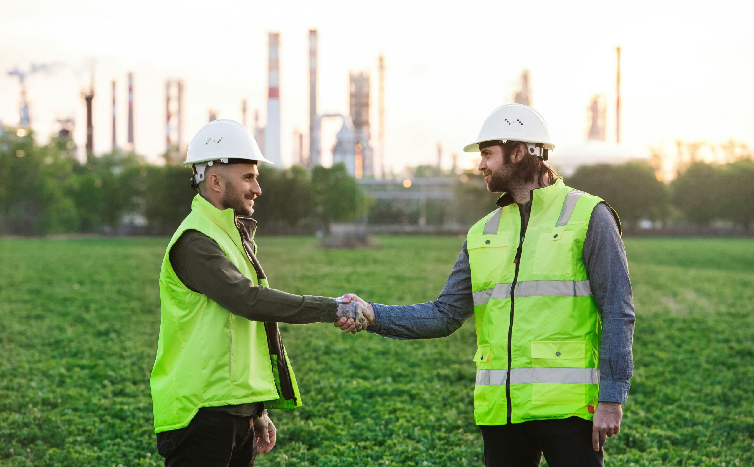 Industry Connections