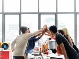 Strong Industry Relationships