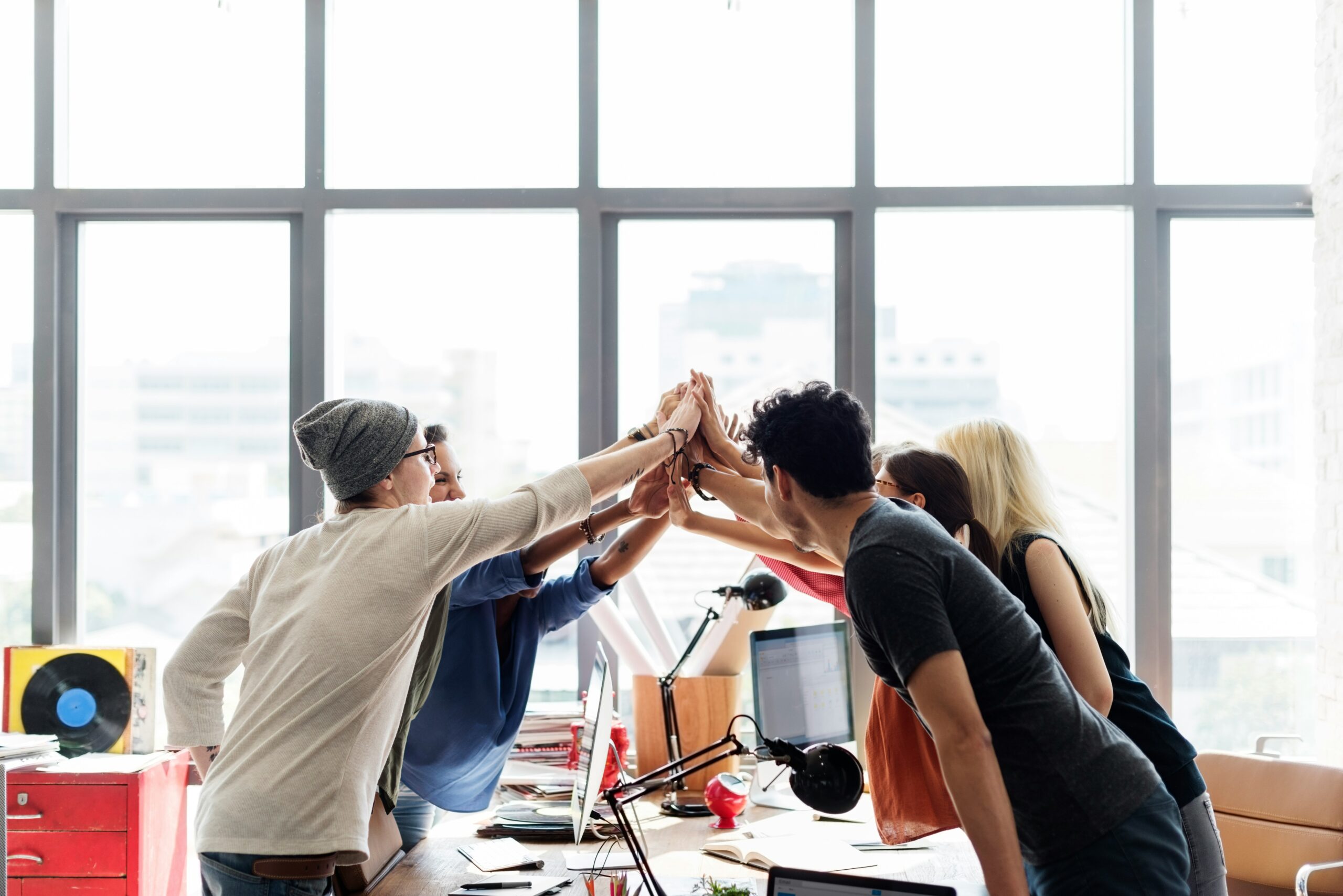 Strong Industry Relationships