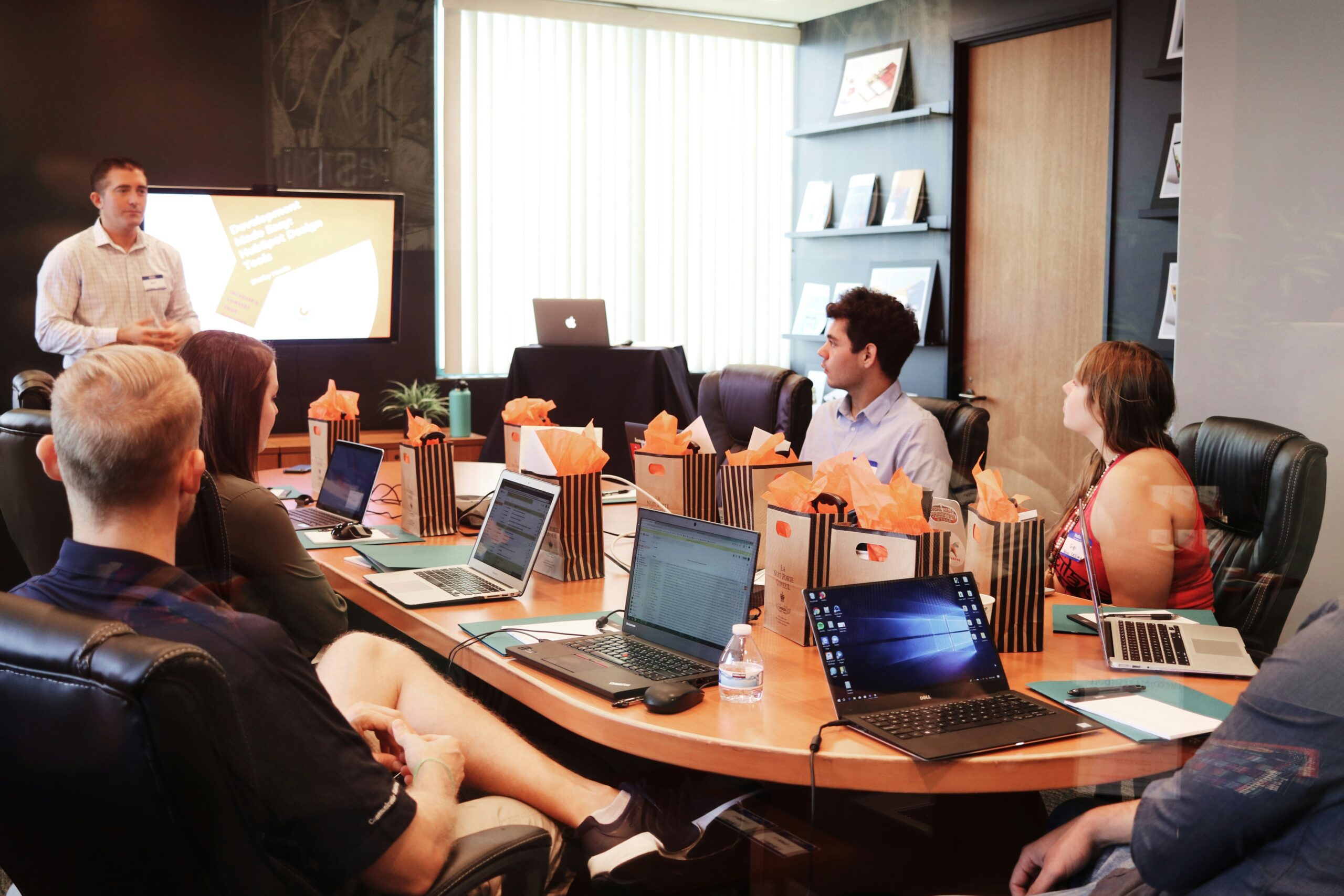 John Munro Hilton Head- Digital Marketing