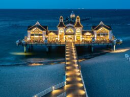 Resort Packages