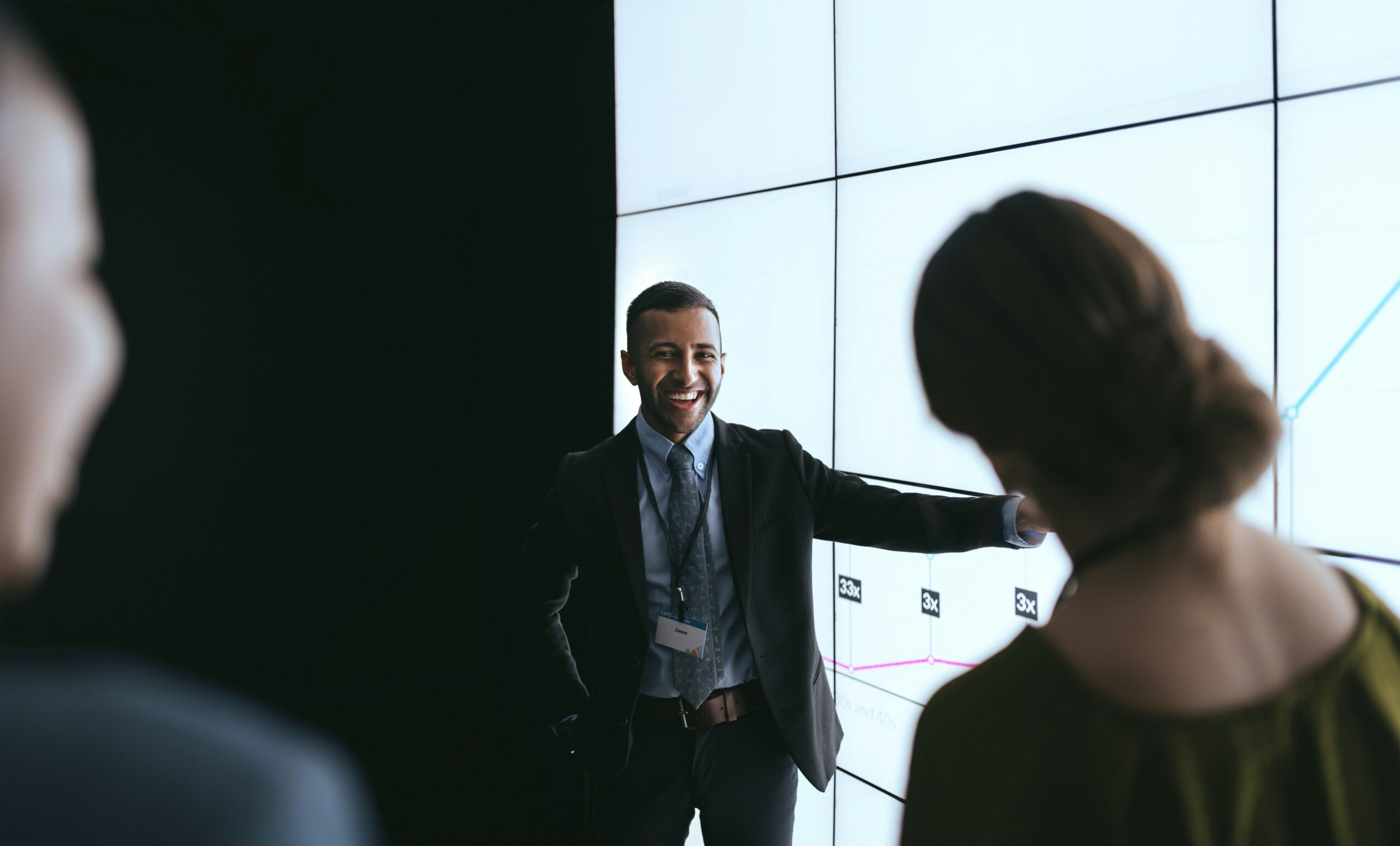 Leadership Potential
