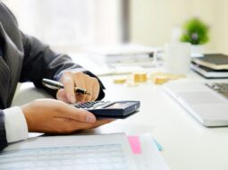 Financial Mastery